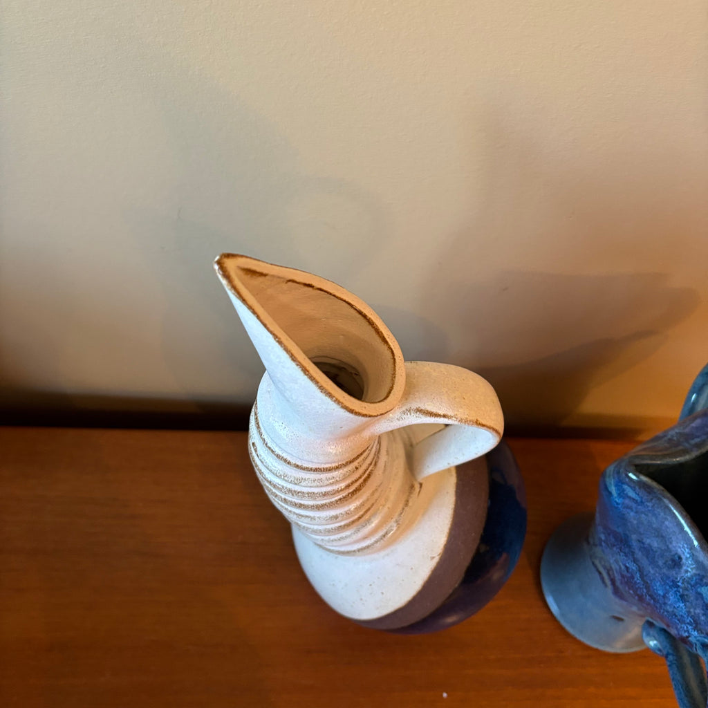 R139 Unique Pottery Grouping