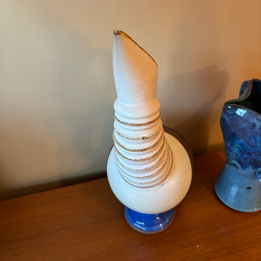 R139 Unique Pottery Grouping