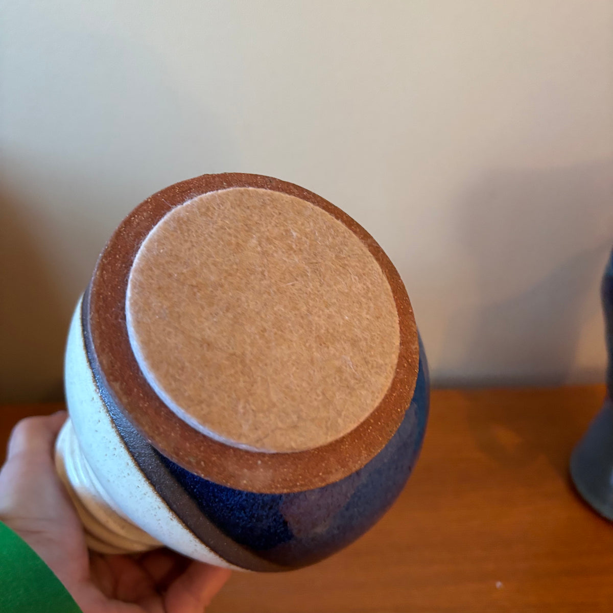 R139 Unique Pottery Grouping