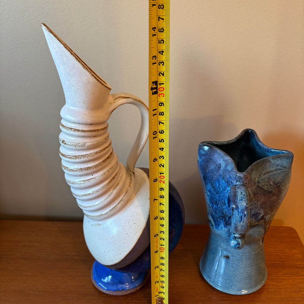 R139 Unique Pottery Grouping