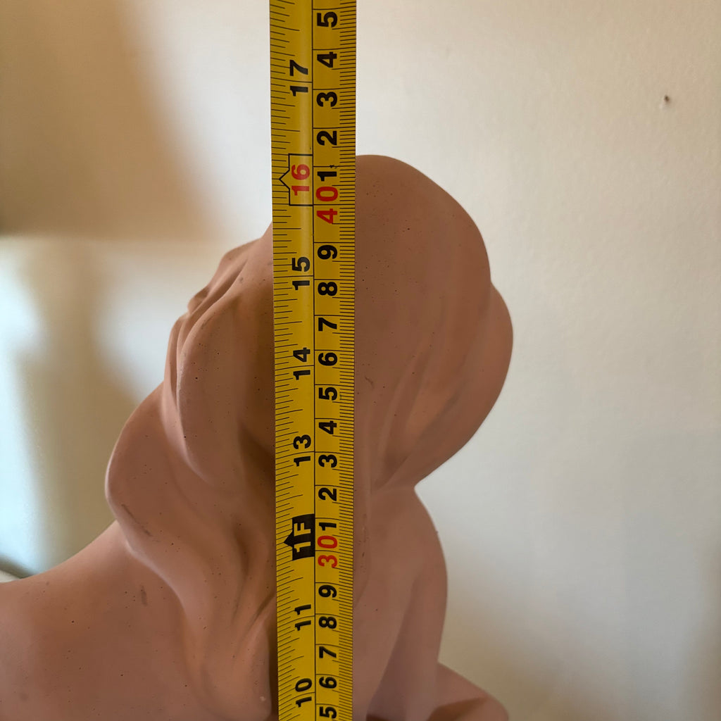 R150 Austin Production, "Maternity" by Alice Heath sculpture