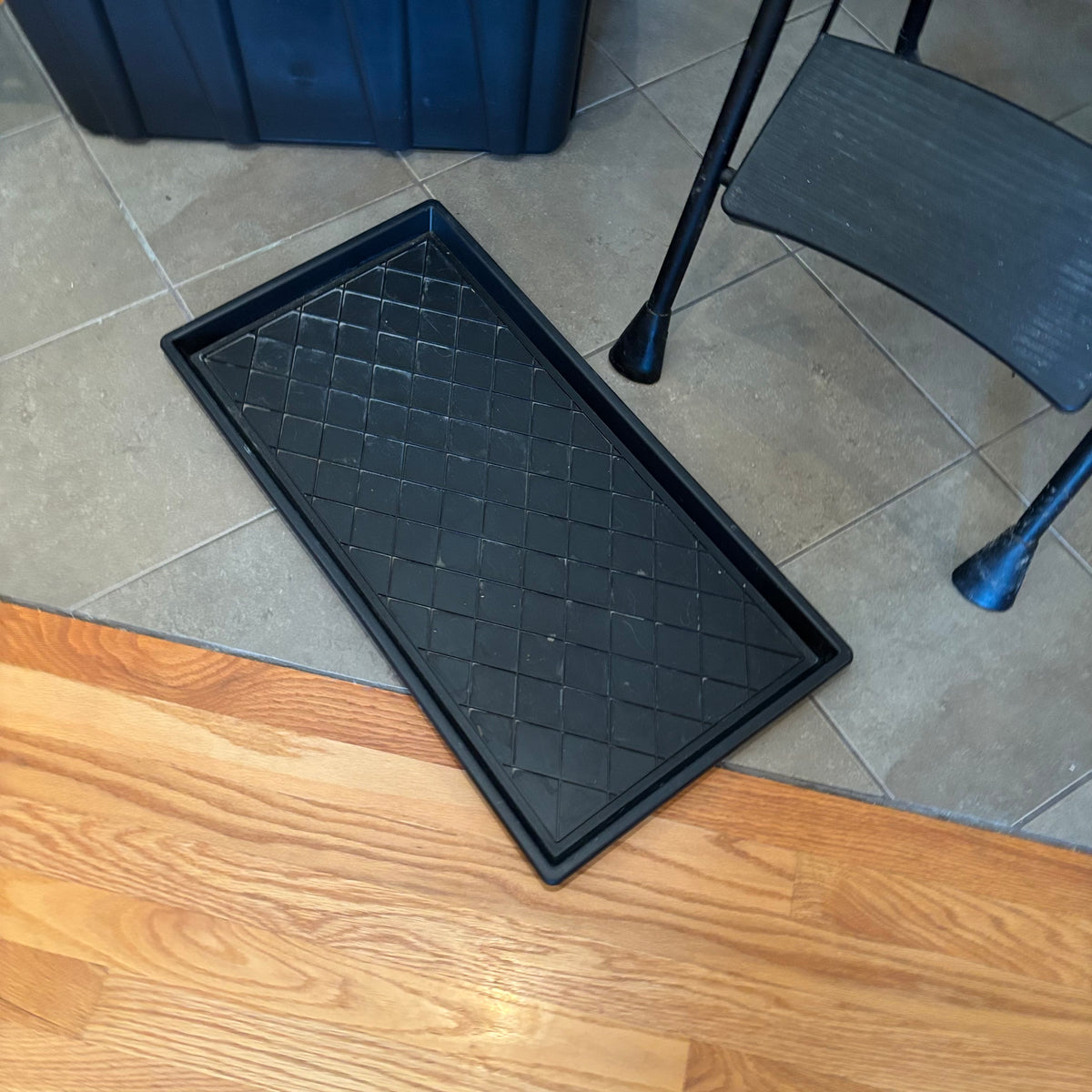 R157A Home Grouping (step ladder and more)
