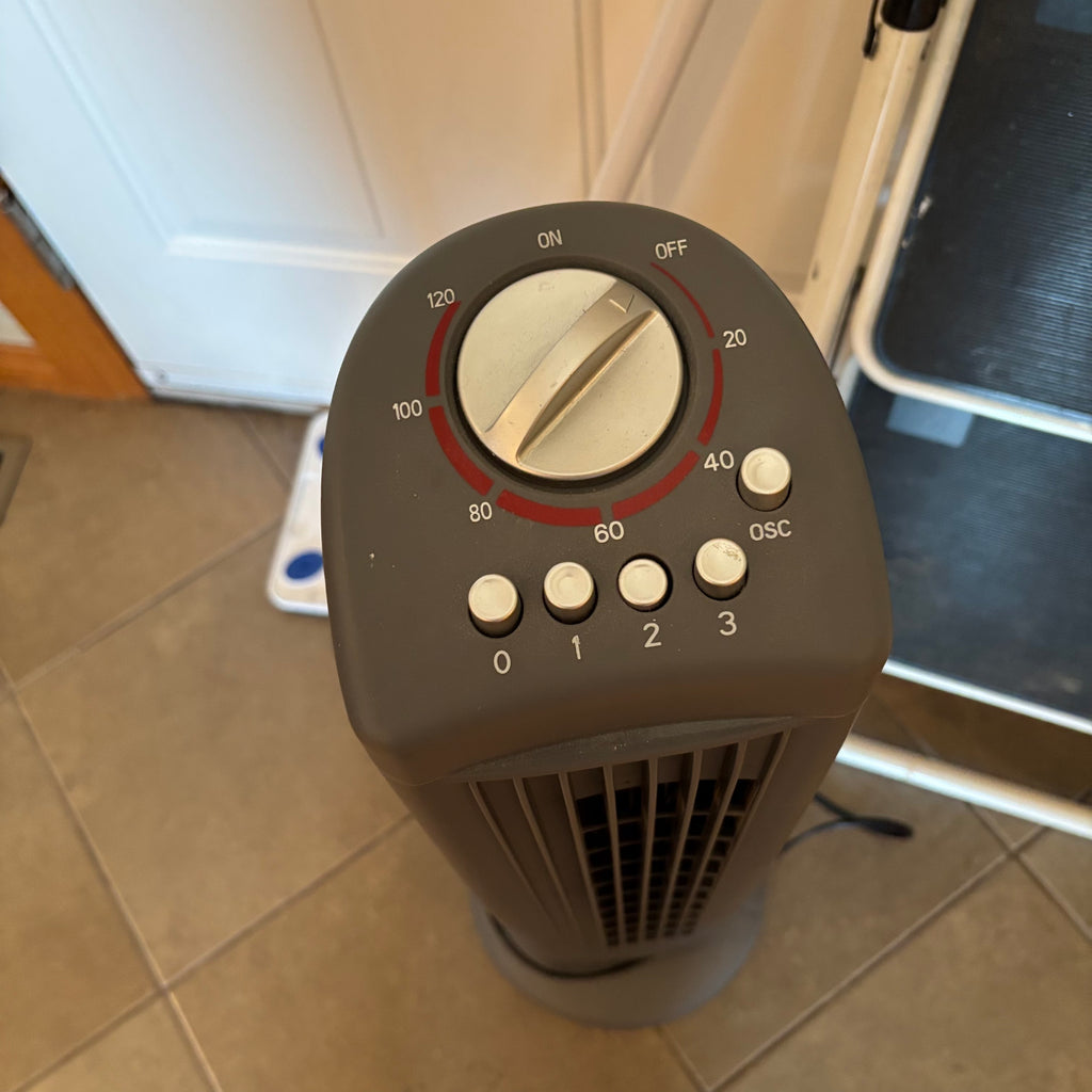 R176 Home Grouping (electric heater and more)