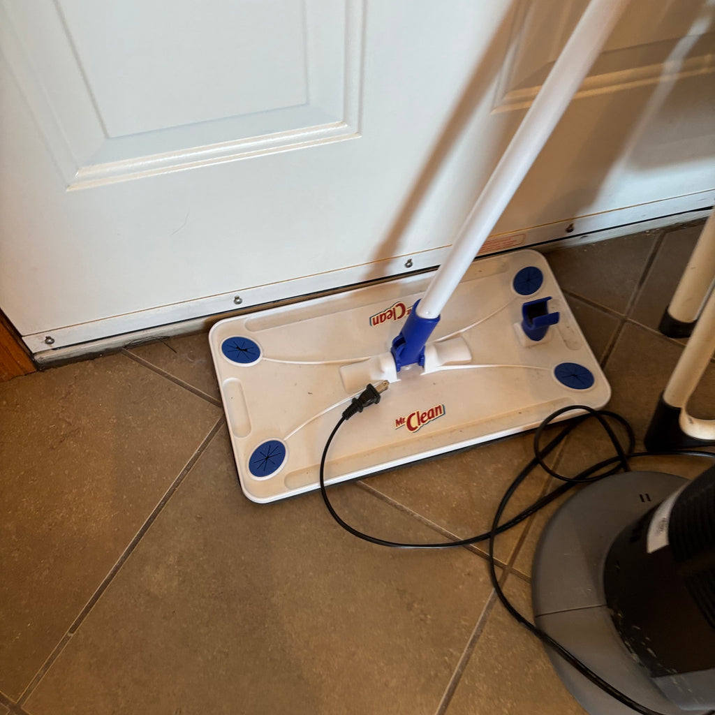R176 Home Grouping (electric heater and more)