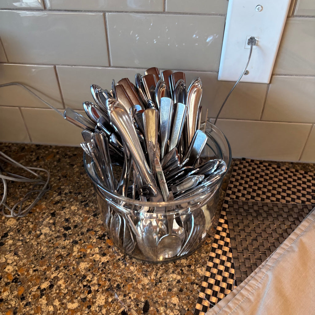 R181 Kitchen Grouping (dishes and more)