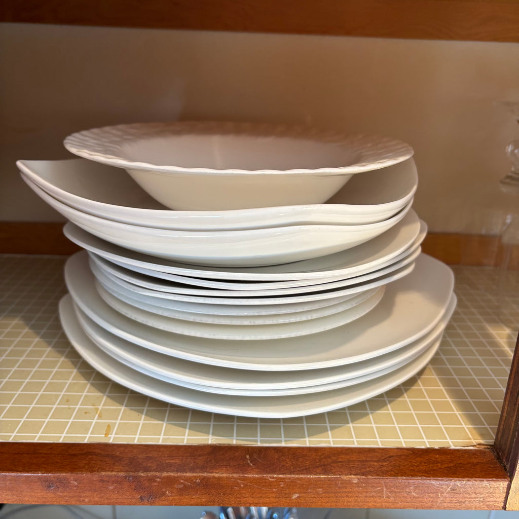 R181 Kitchen Grouping (dishes and more)