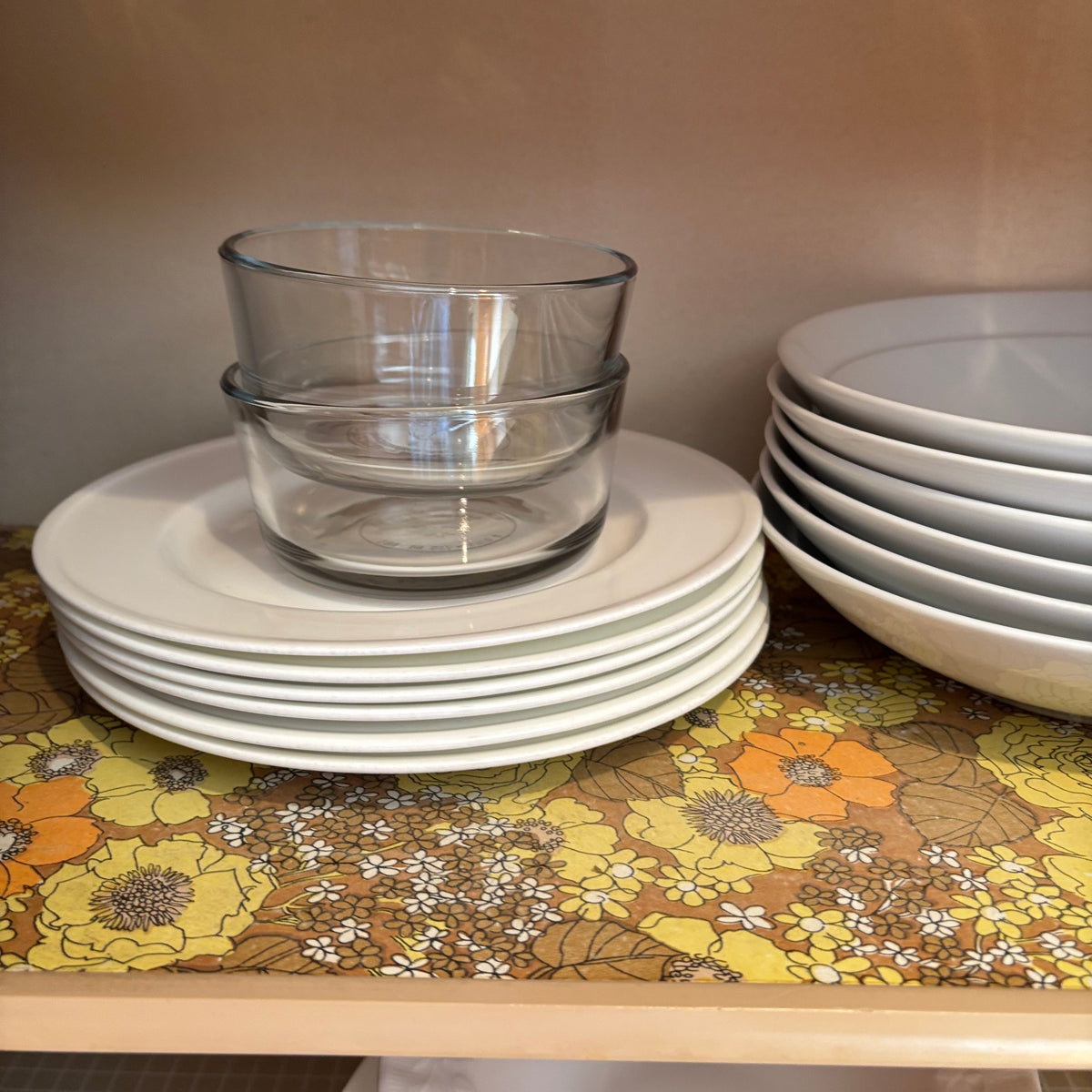 R181 Kitchen Grouping (dishes and more)