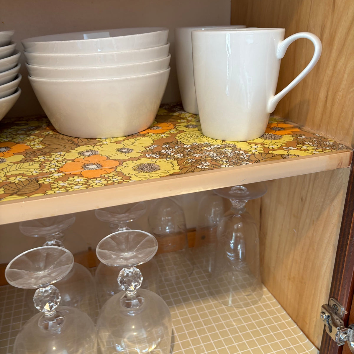 R181 Kitchen Grouping (dishes and more)