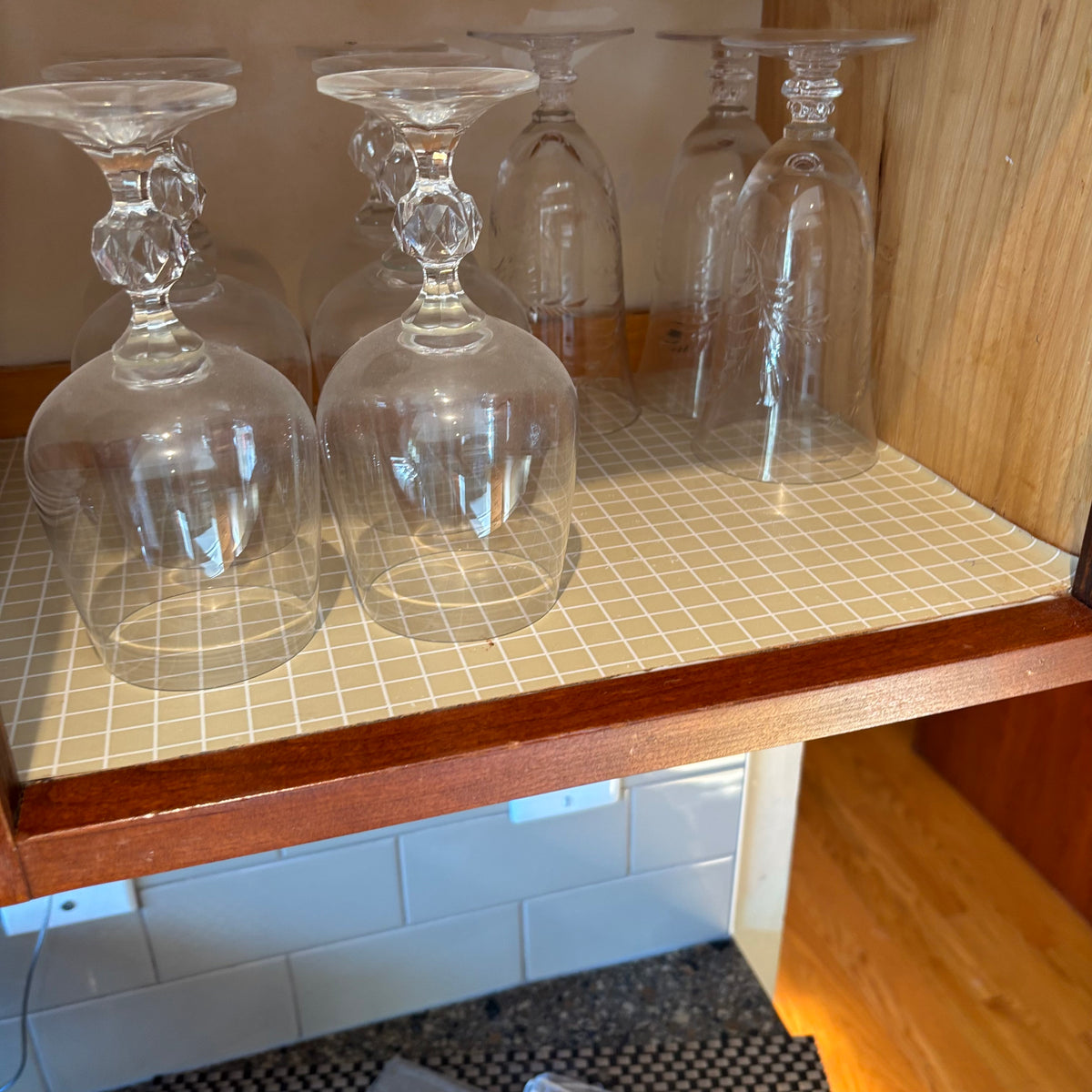 R181 Kitchen Grouping (dishes and more)