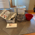 R303 Kitchen Grouping (crock pot and more)
