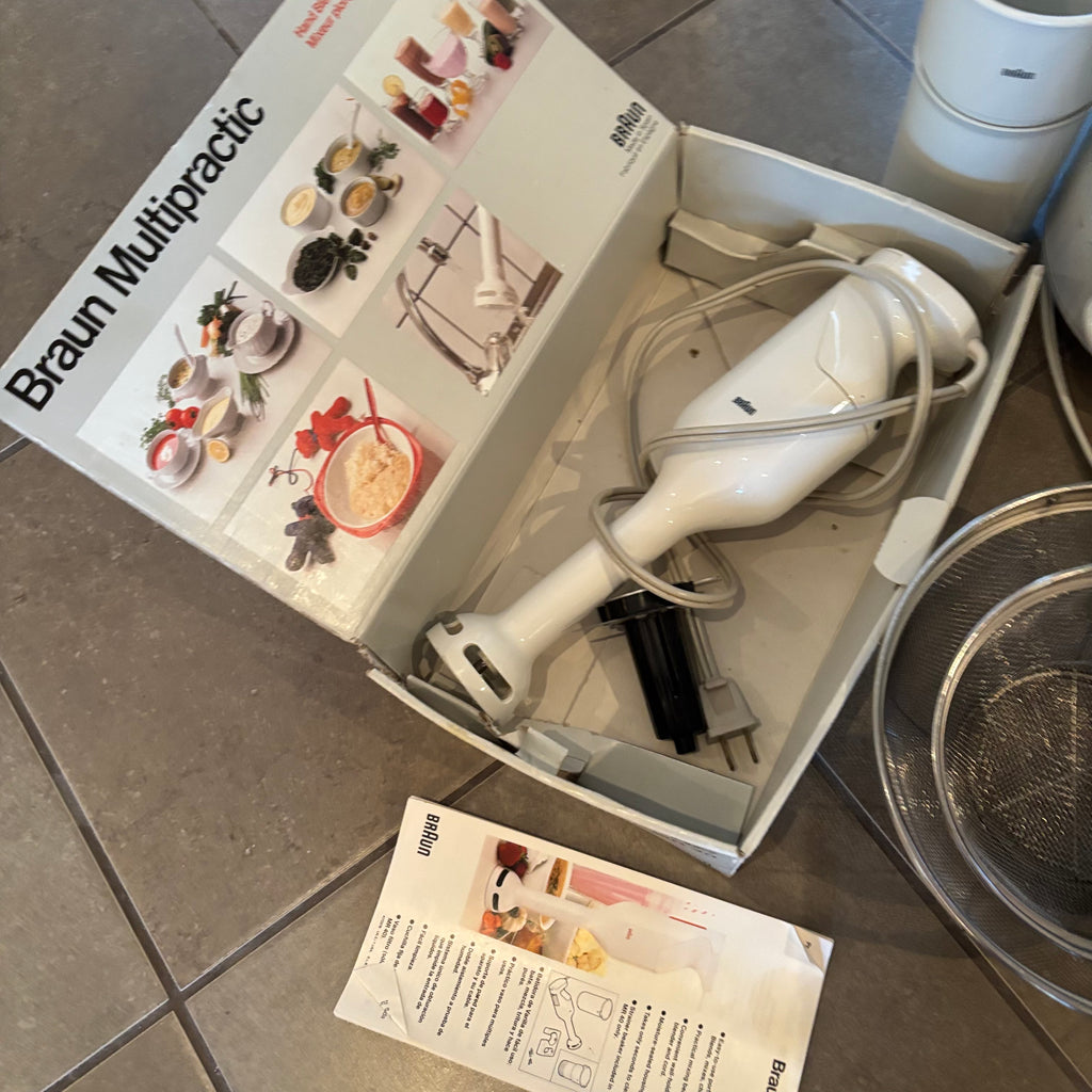 R303 Kitchen Grouping (crock pot and more)