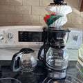 R306 Coffee Grouping (Sunbeam coffee maker and more)
