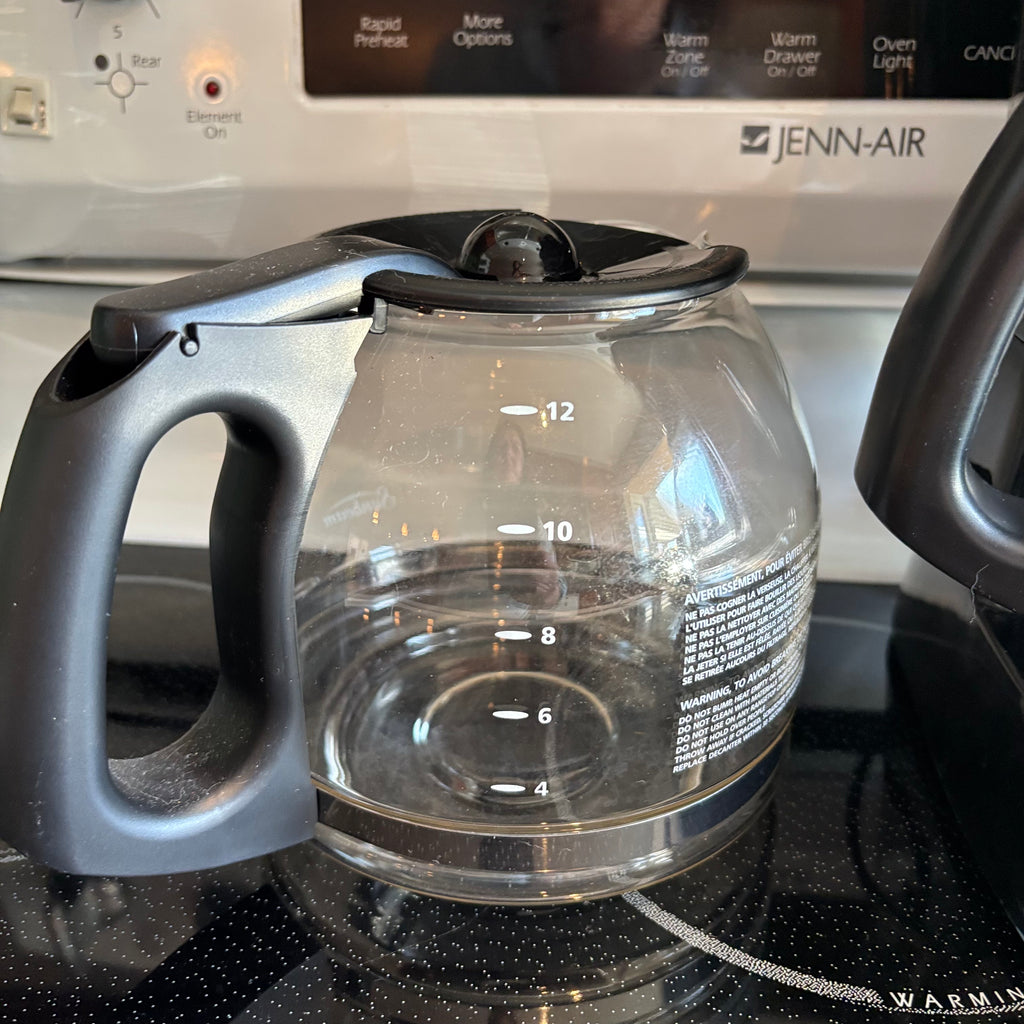 R306 Coffee Grouping (Sunbeam coffee maker and more)