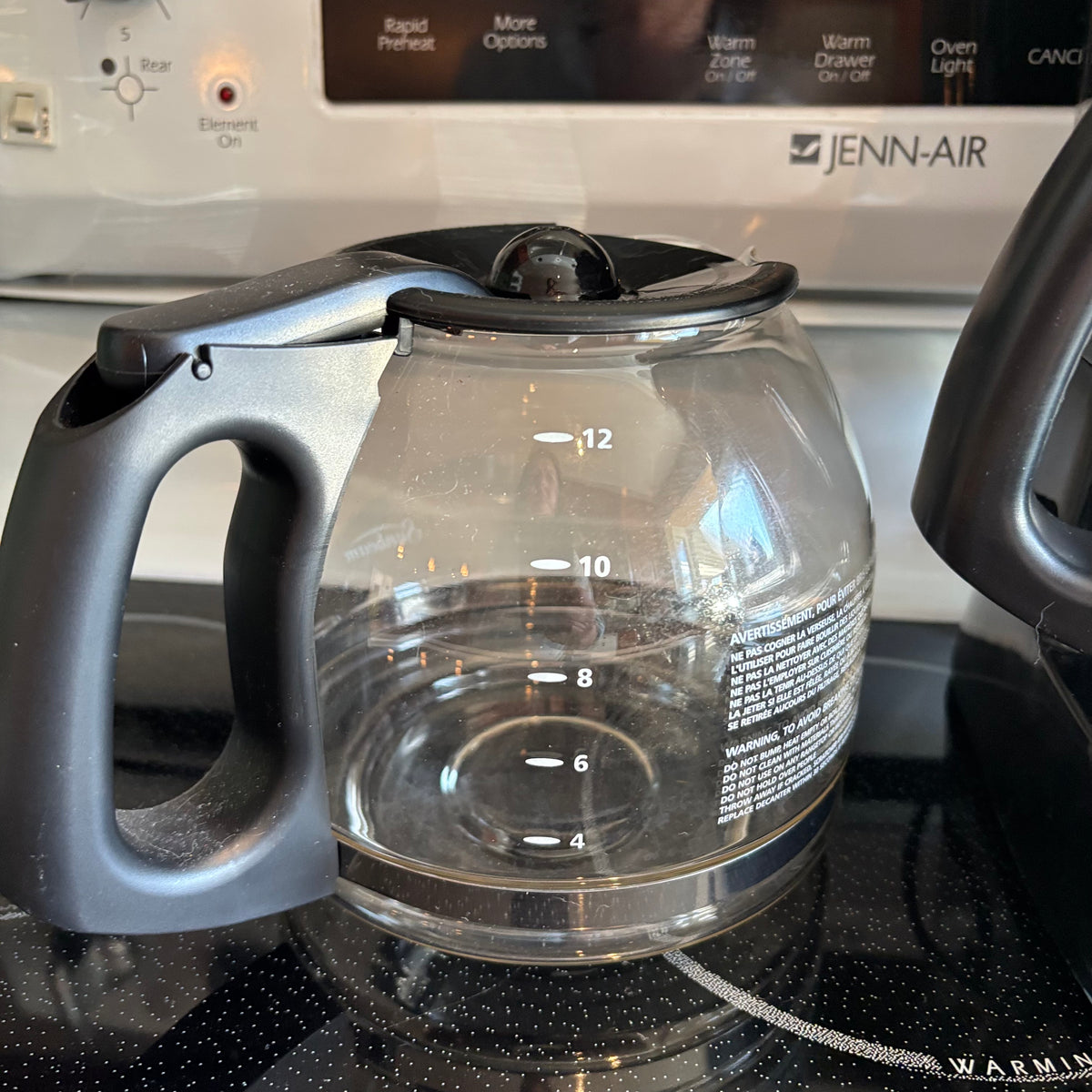 R306 Coffee Grouping (Sunbeam coffee maker and more)