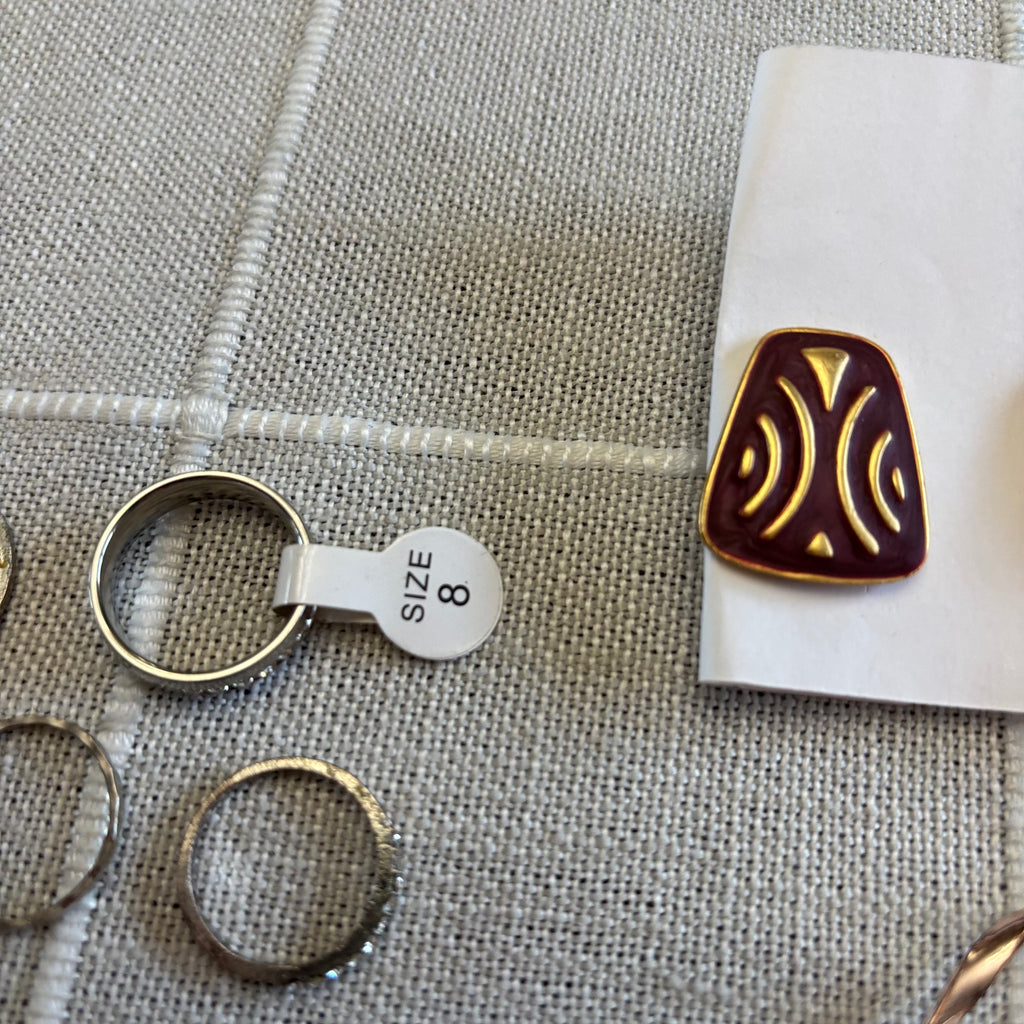 R312 Fashion Jewellery Grouping