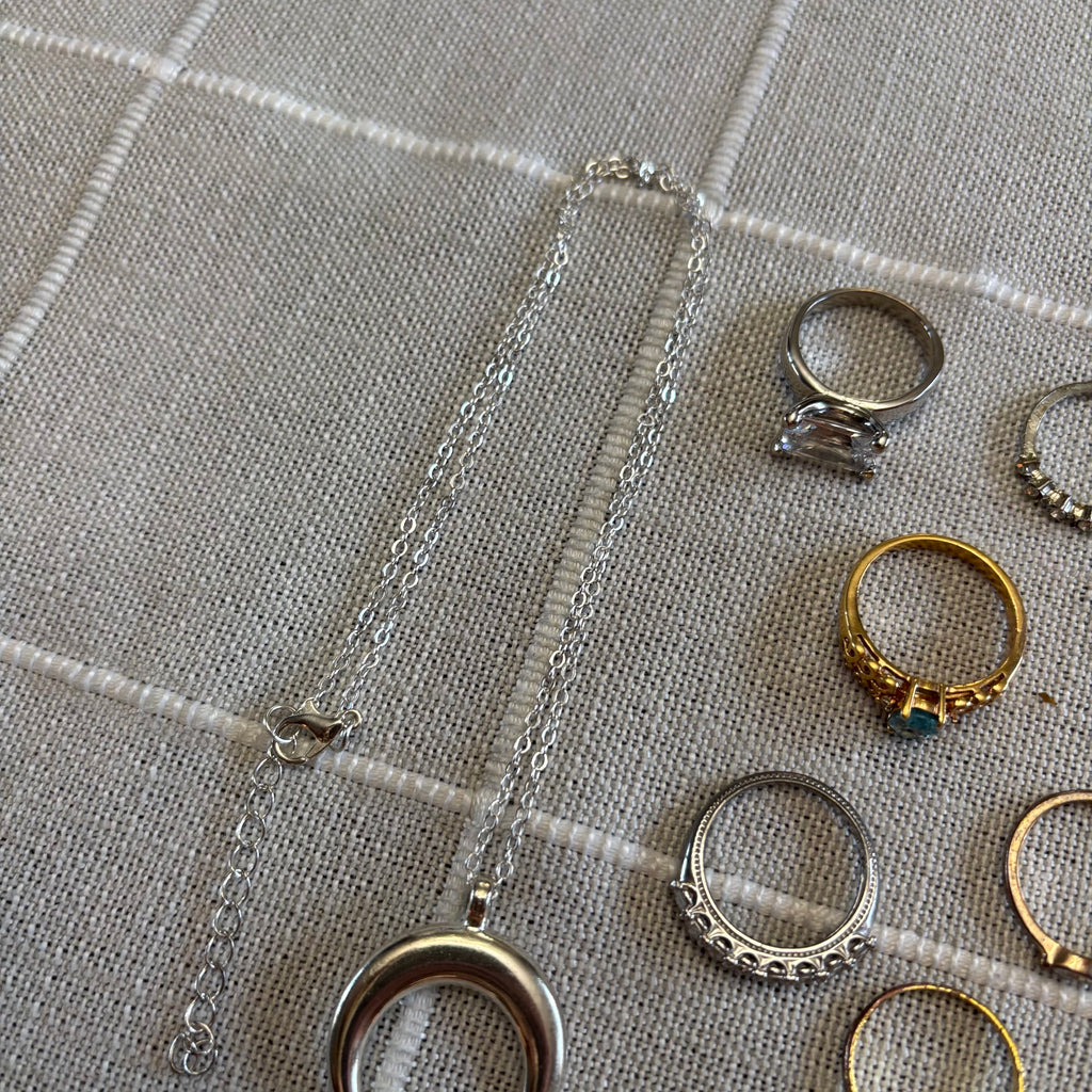 R312 Fashion Jewellery Grouping