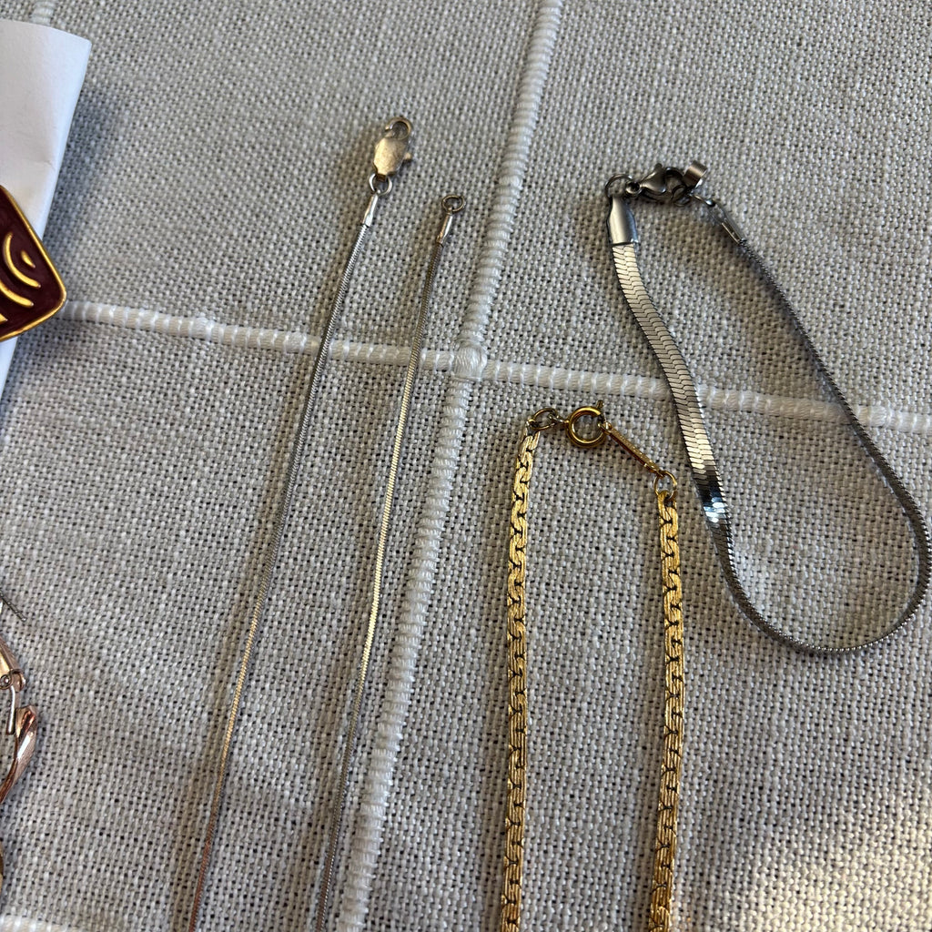R312 Fashion Jewellery Grouping