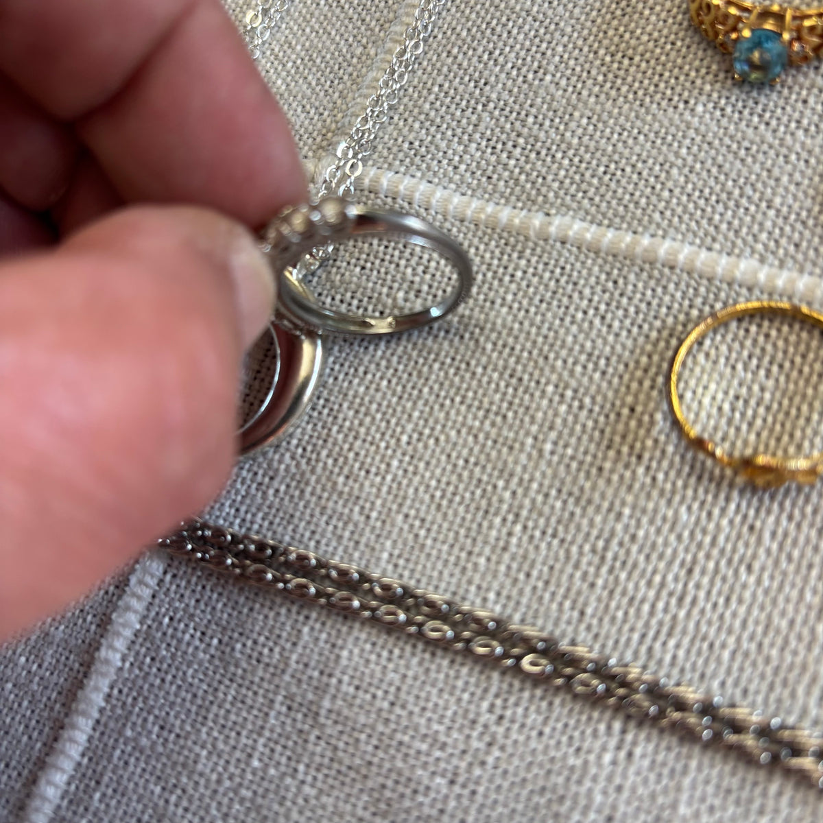 R312 Fashion Jewellery Grouping