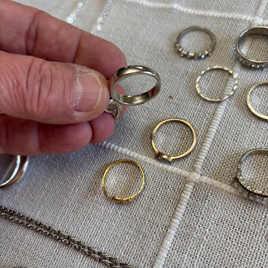 R312 Fashion Jewellery Grouping