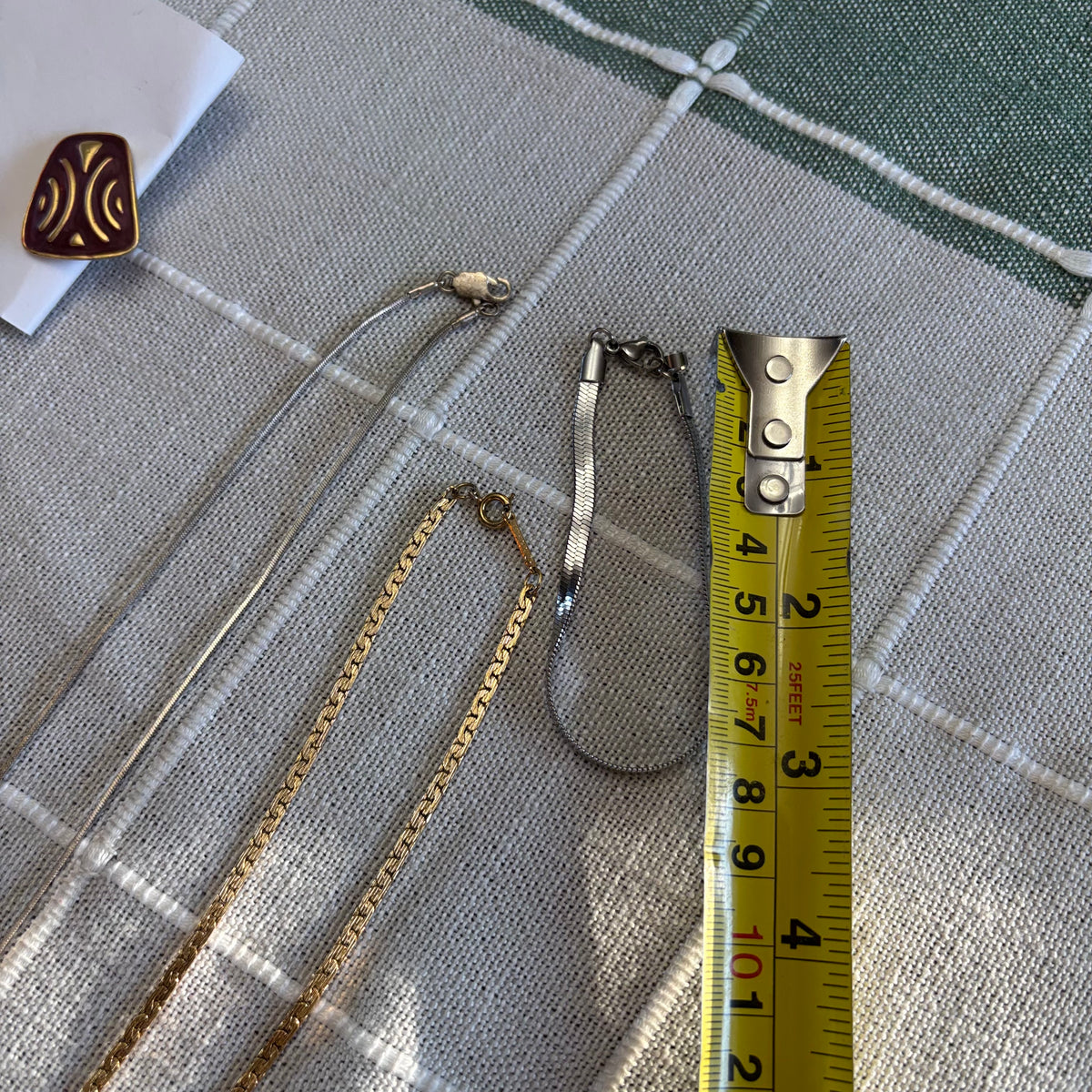 R312 Fashion Jewellery Grouping