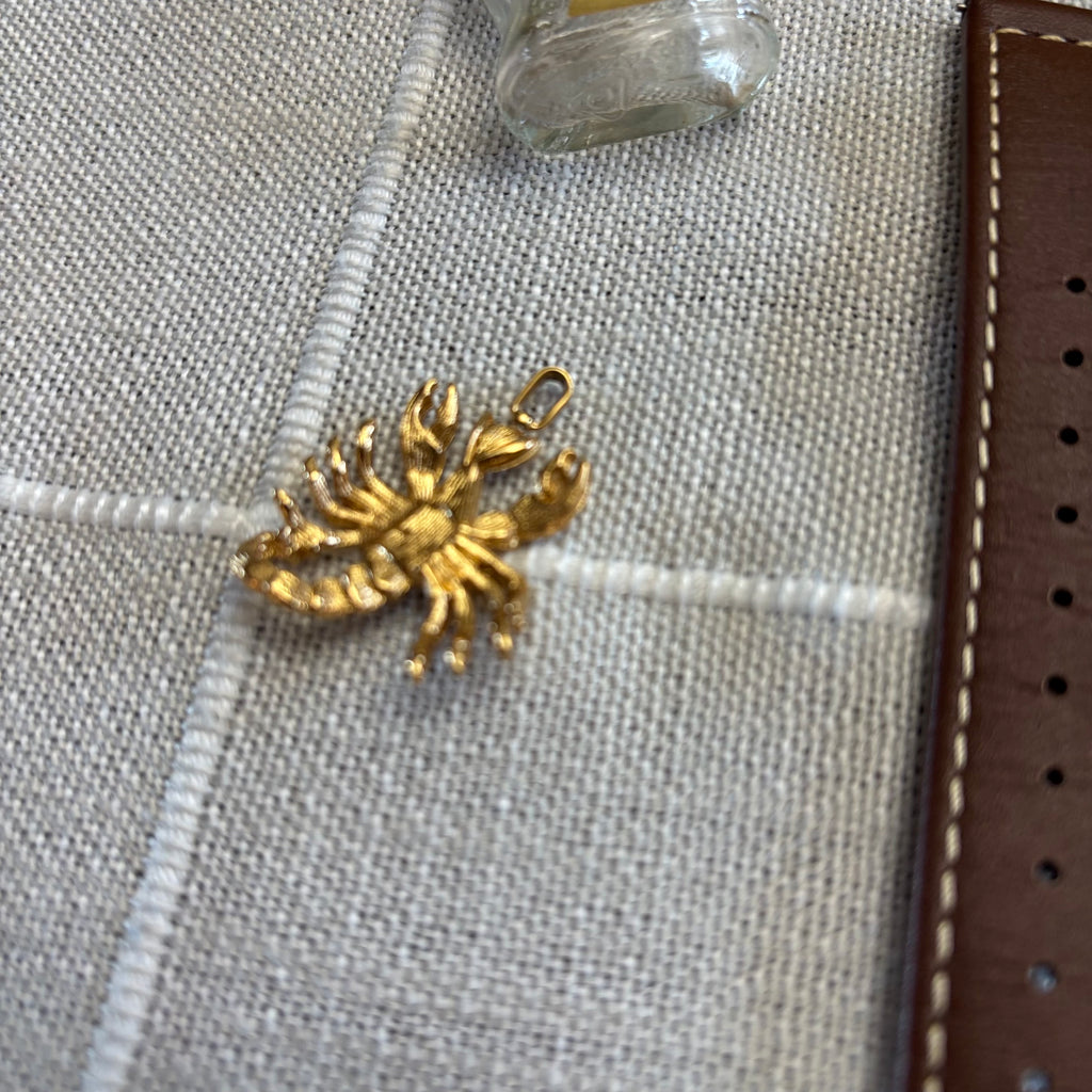 R313 Gold Toned Vintage Watch  and more Grouping