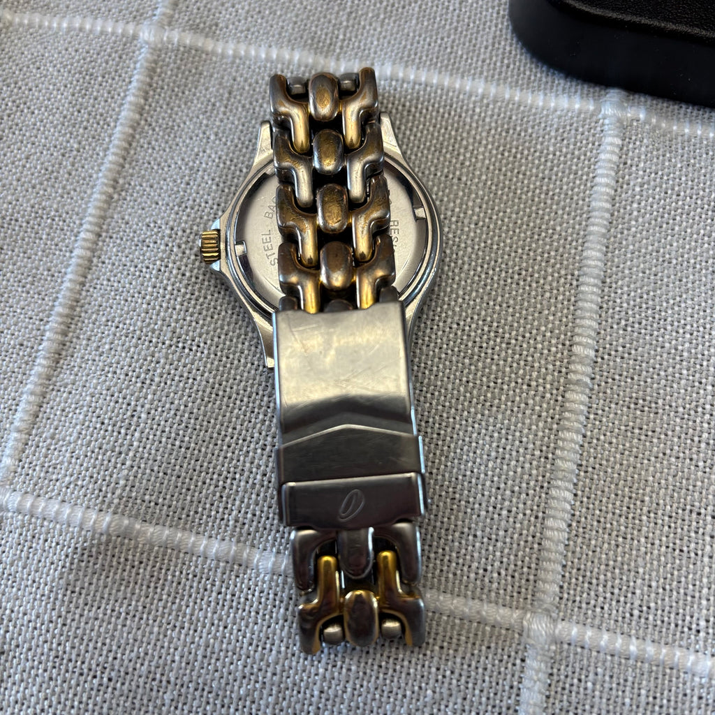 R316  Orléan Elite 10 ATM Water Resistant Quartz Watch
