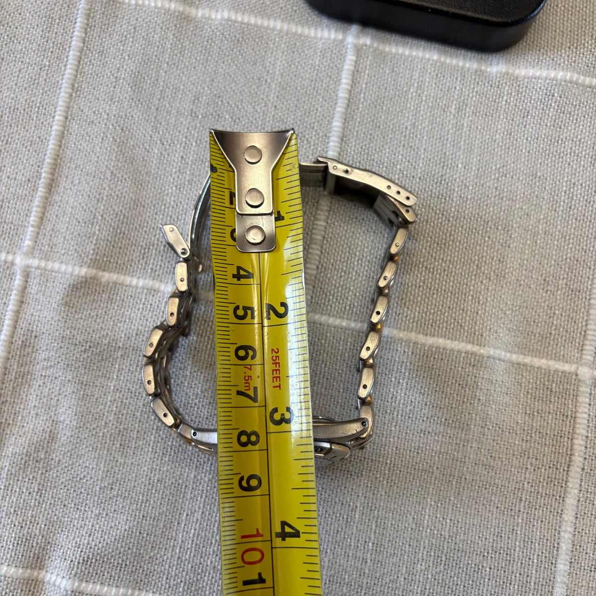 R316  Orléan Elite 10 ATM Water Resistant Quartz Watch