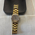 R318 Citizen Eco Drive WR100 ladies watch