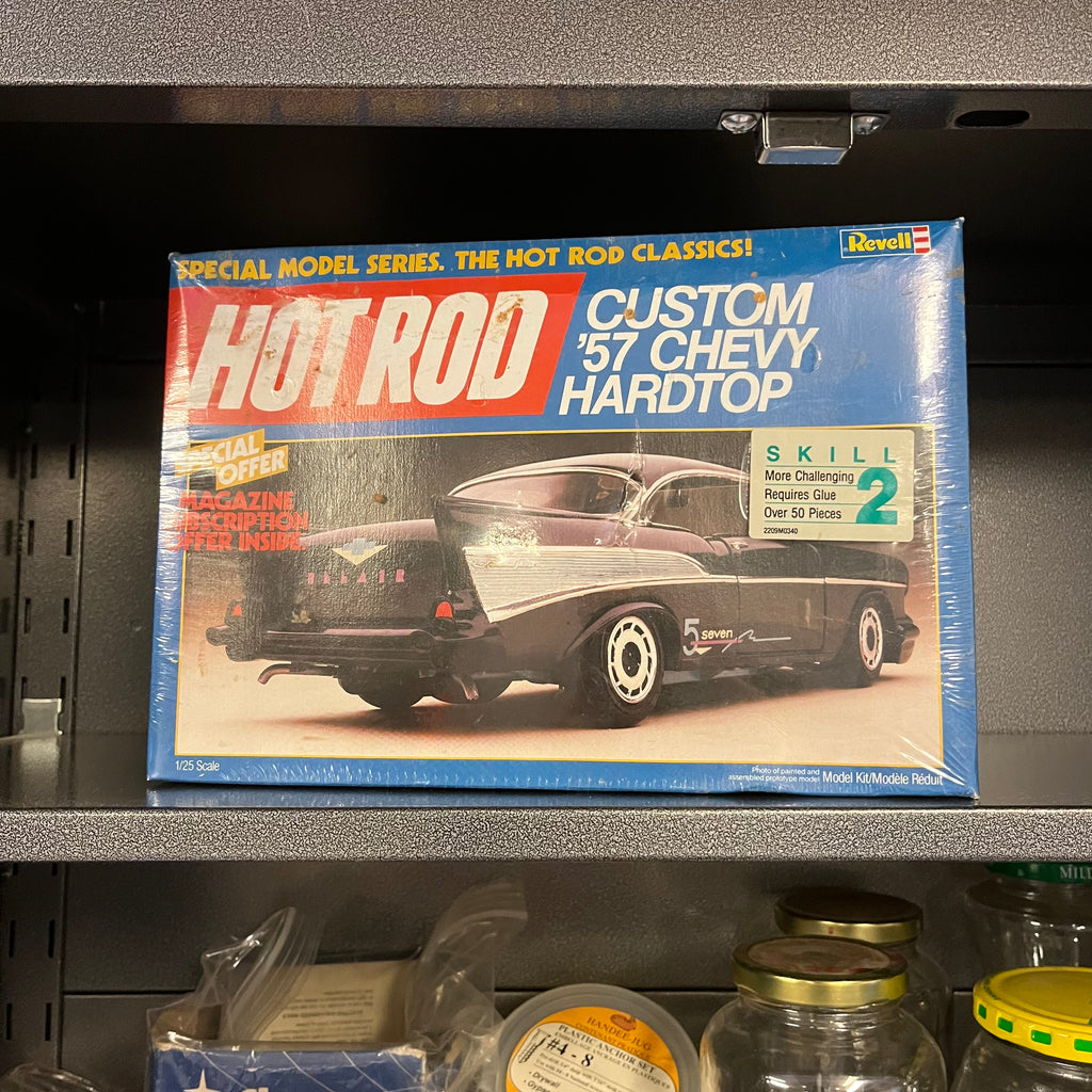 D329 Garage Grouping (screws and more, cabinet NOT included)