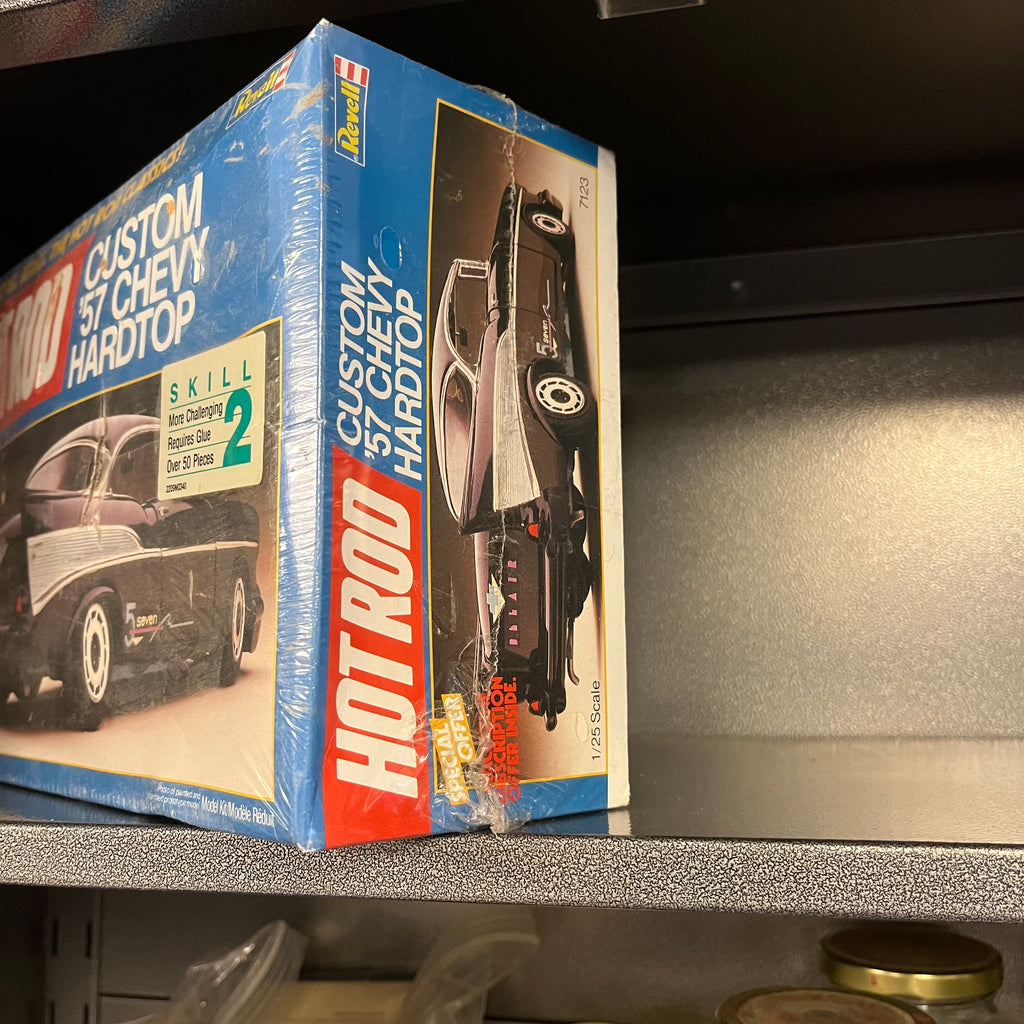 D329 Garage Grouping (screws and more, cabinet NOT included)
