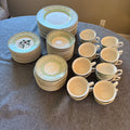 D118 China Grouping (The Royal Horticultural Society Applebee Collection)