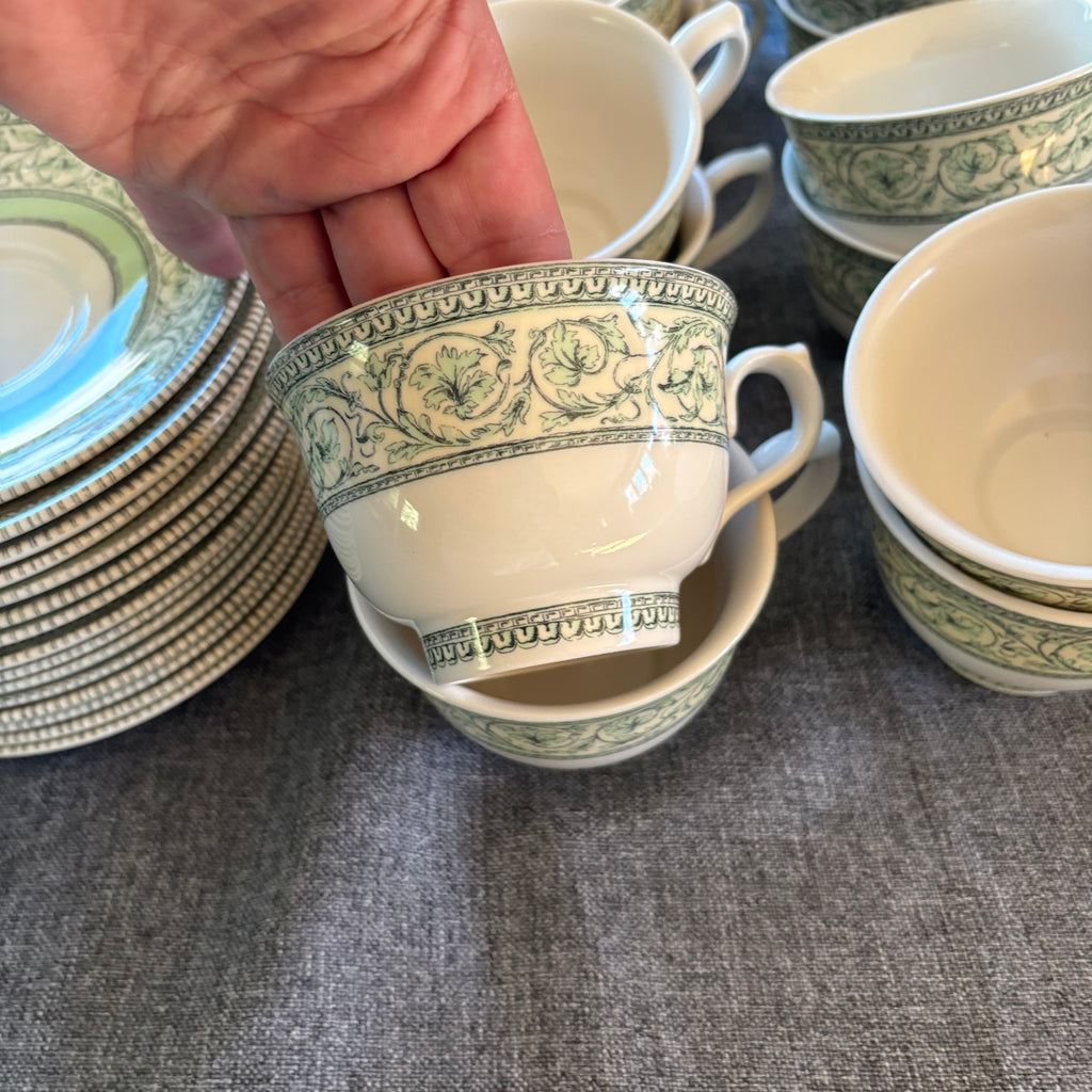 D118 China Grouping (The Royal Horticultural Society Applebee Collection)