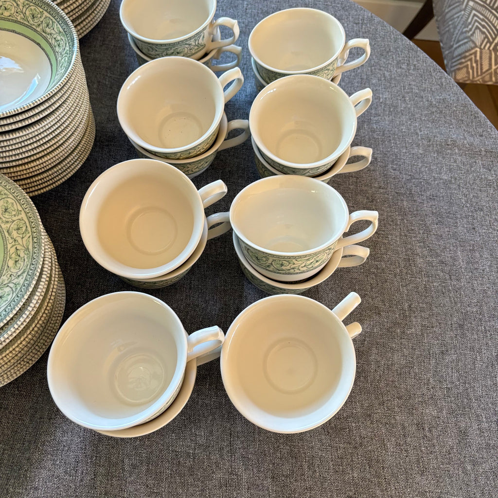 D118 China Grouping (The Royal Horticultural Society Applebee Collection)