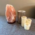 D121 Home Grouping (salt lamp and more)