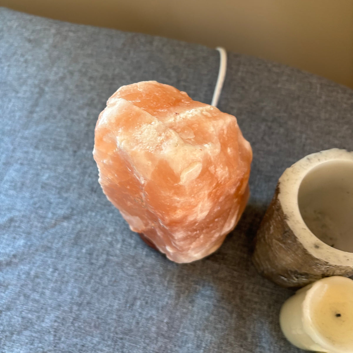 D121 Home Grouping (salt lamp and more)