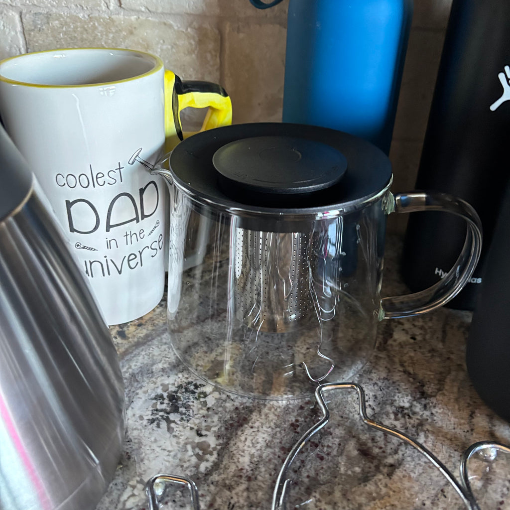 D138 Kitchen Grouping (travel mugs and more)