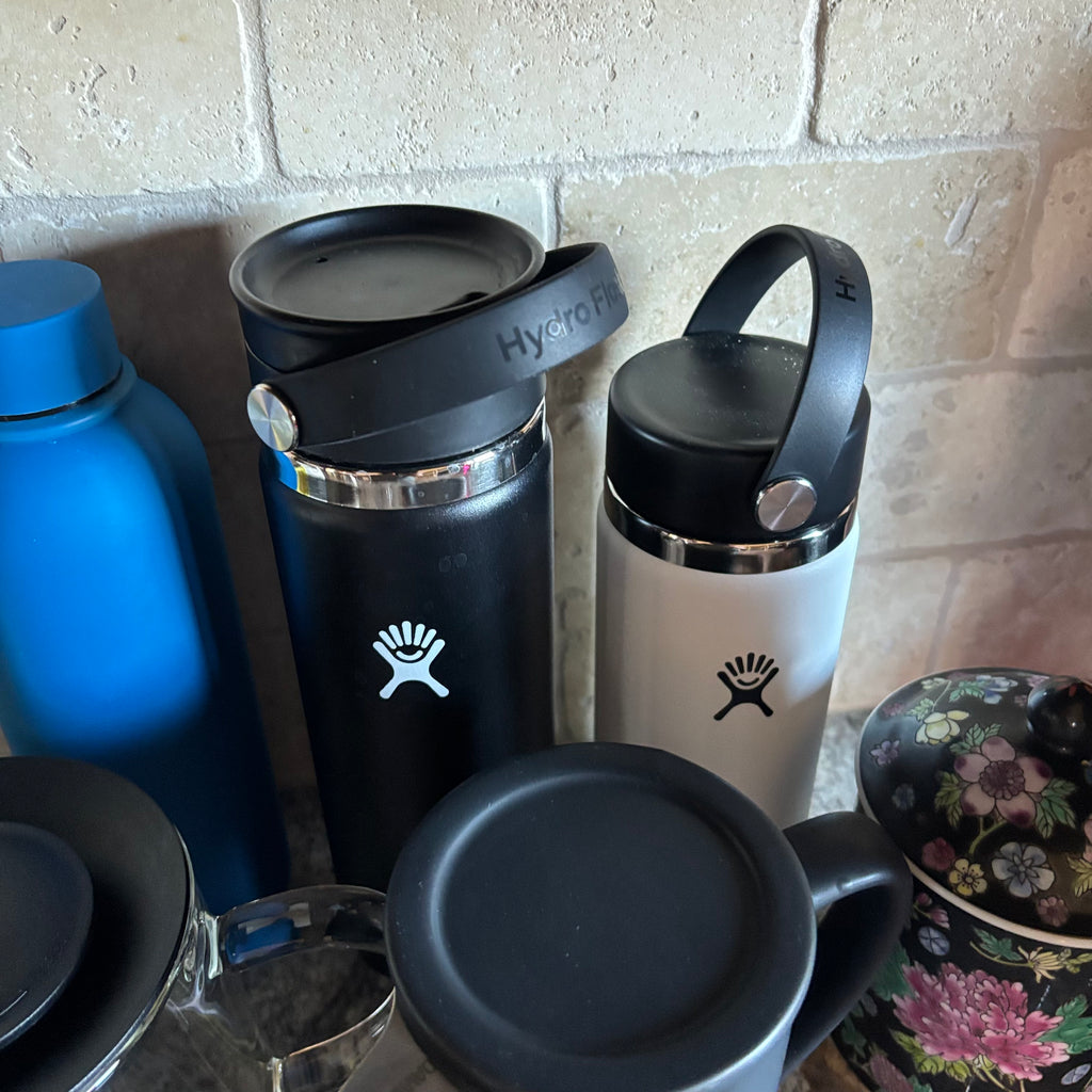 D138 Kitchen Grouping (travel mugs and more)
