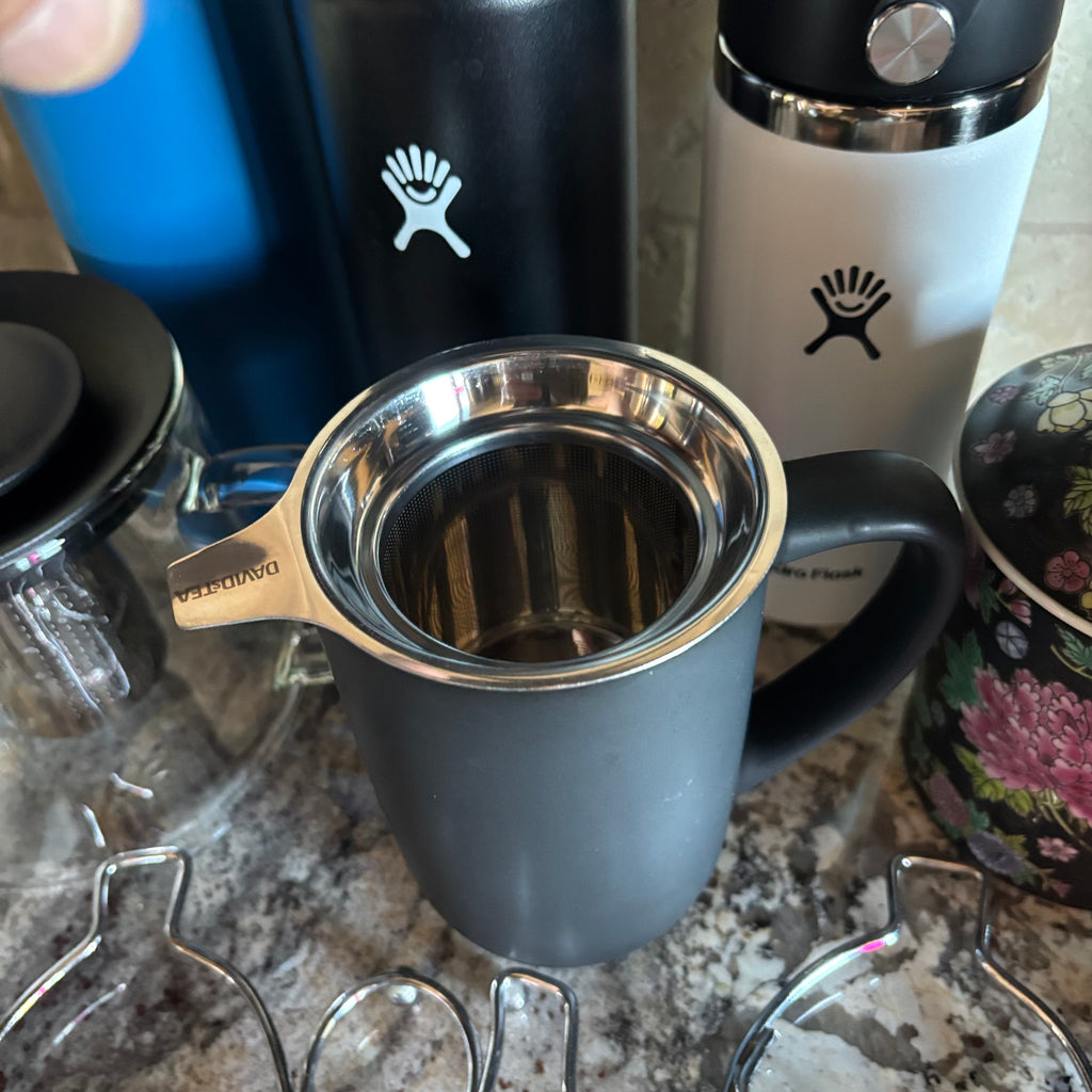 D138 Kitchen Grouping (travel mugs and more)