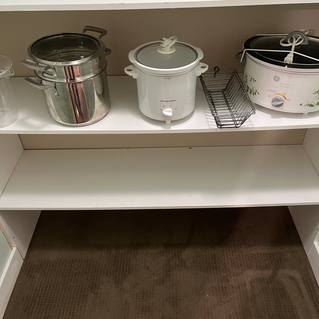D350 Kitchen Grouping (crock pot and more)