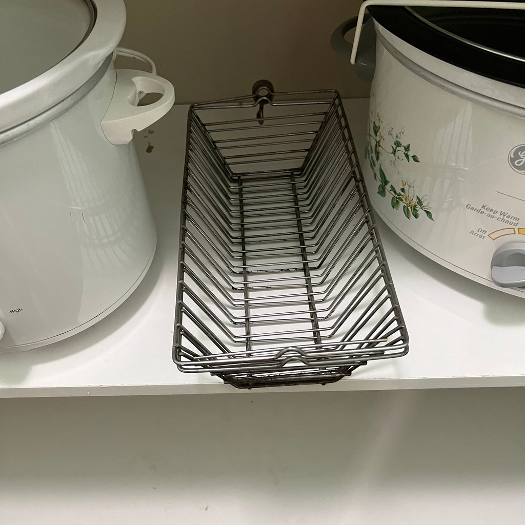 D350 Kitchen Grouping (crock pot and more)