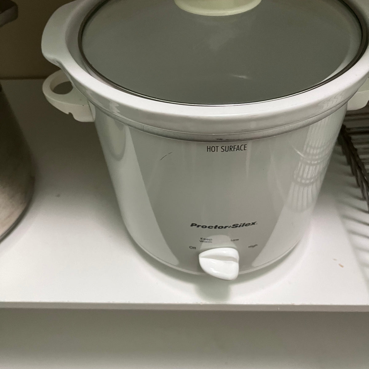 D350 Kitchen Grouping (crock pot and more)