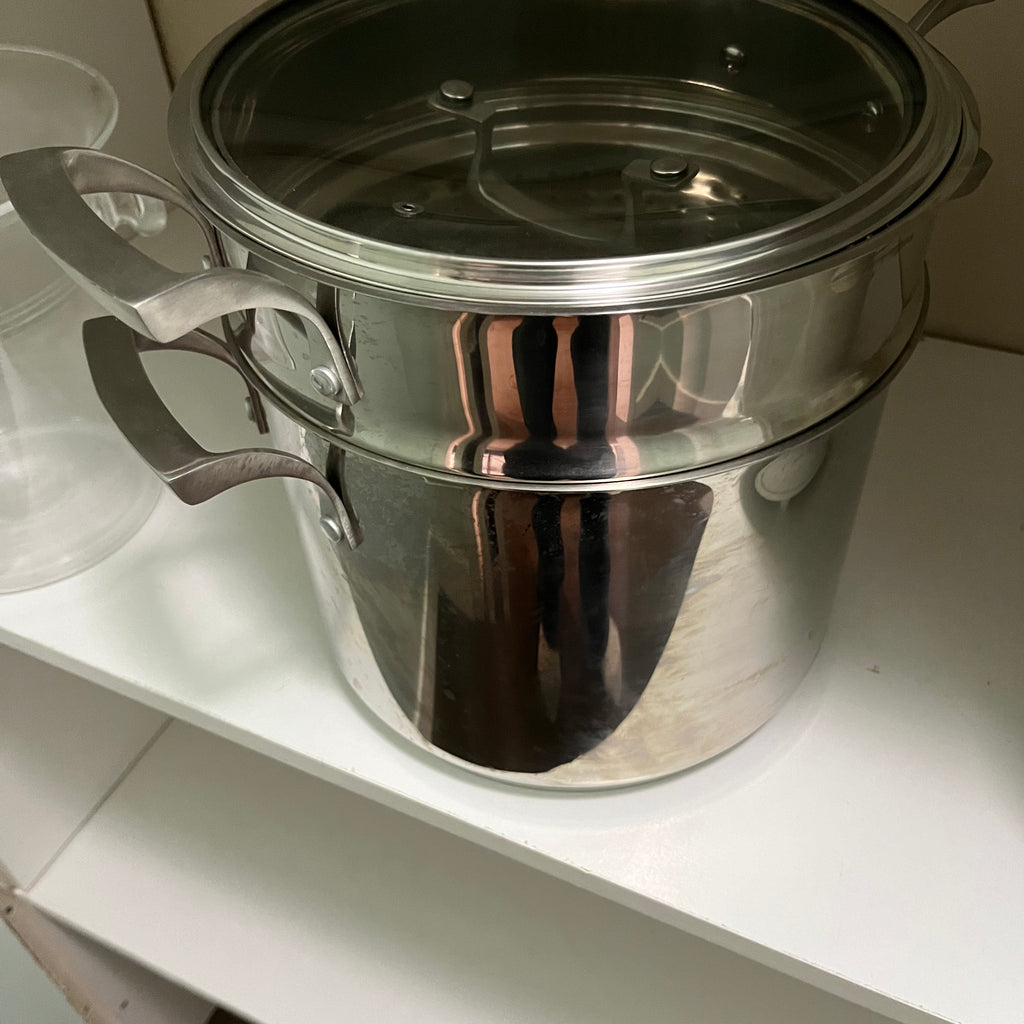 D350 Kitchen Grouping (crock pot and more)