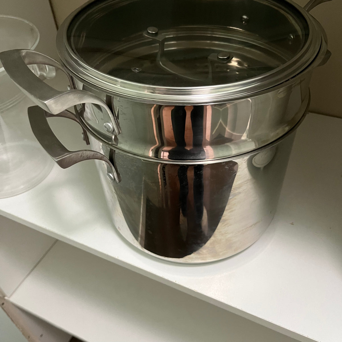 D350 Kitchen Grouping (crock pot and more)
