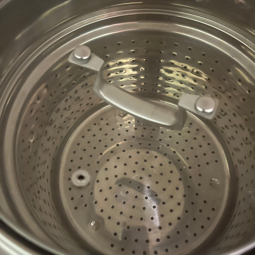 D350 Kitchen Grouping (crock pot and more)