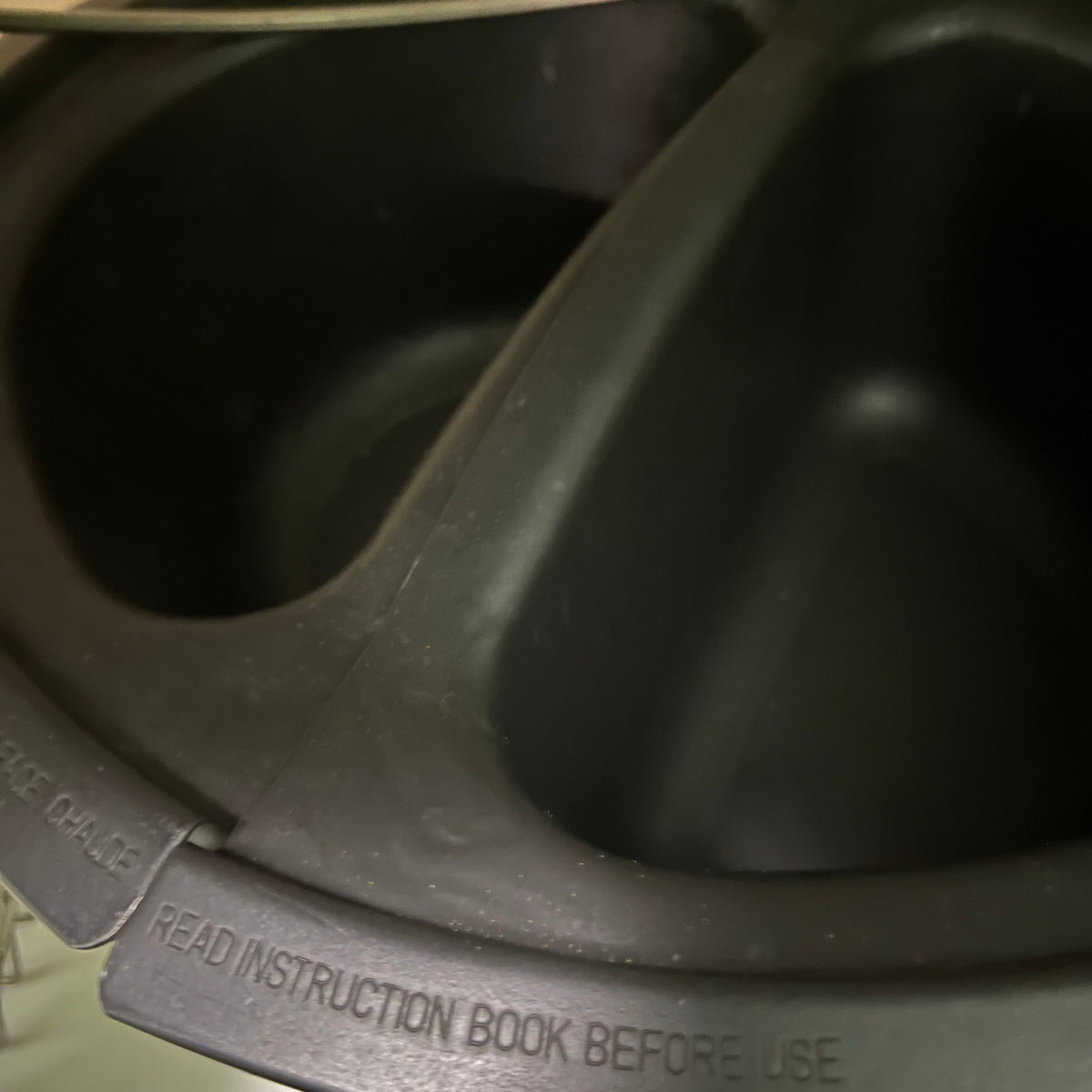 D350 Kitchen Grouping (crock pot and more)