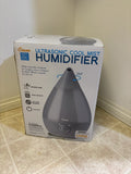 D244 Crane Ultrasonic Cool Mist humidifier (never used)