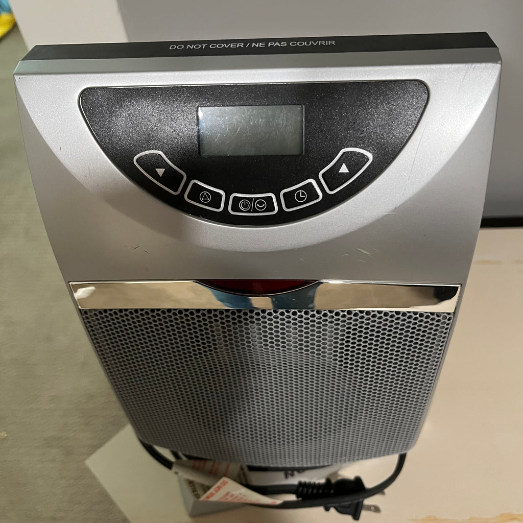 D352 Three piece fan grouping