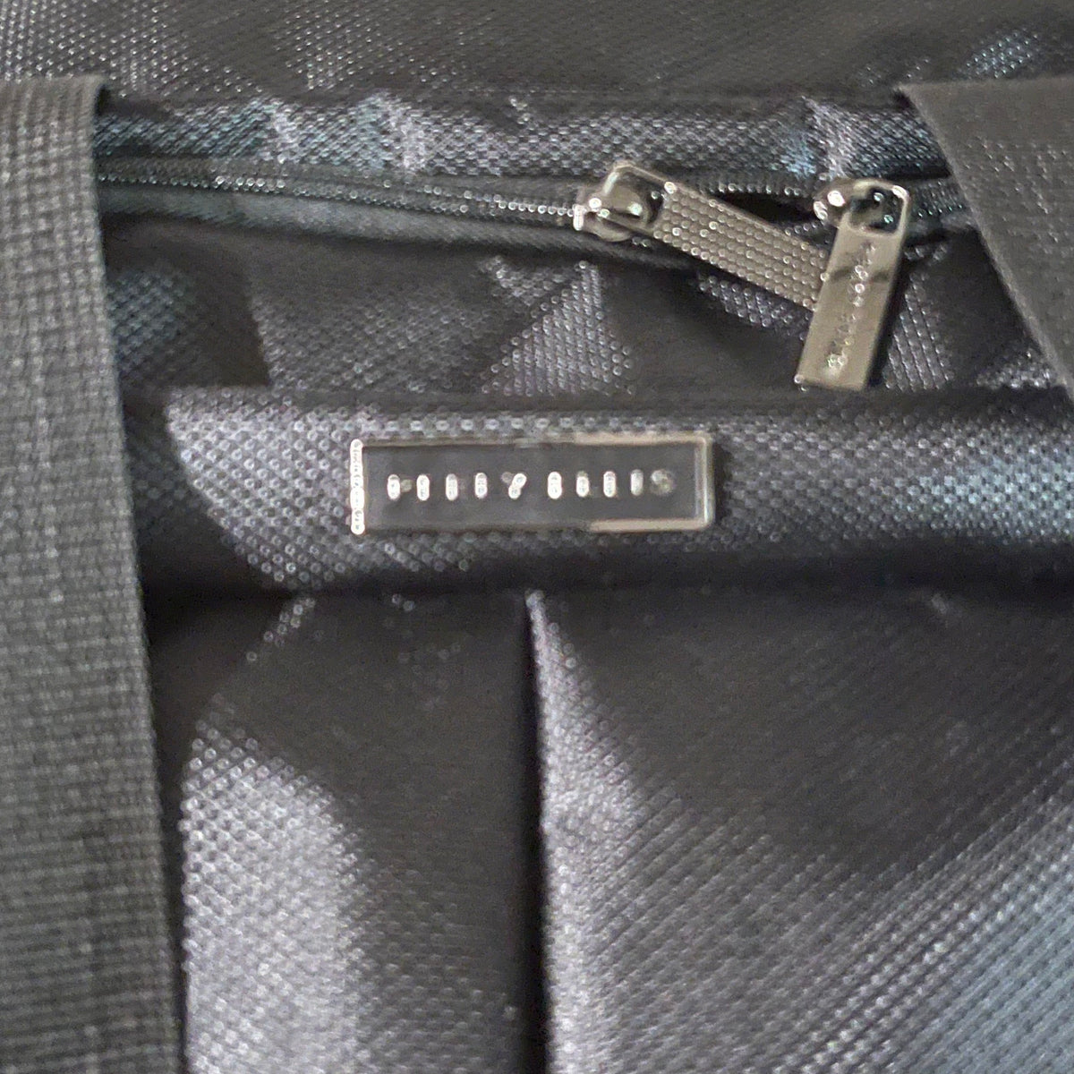 D354 Three piece luggage grouping