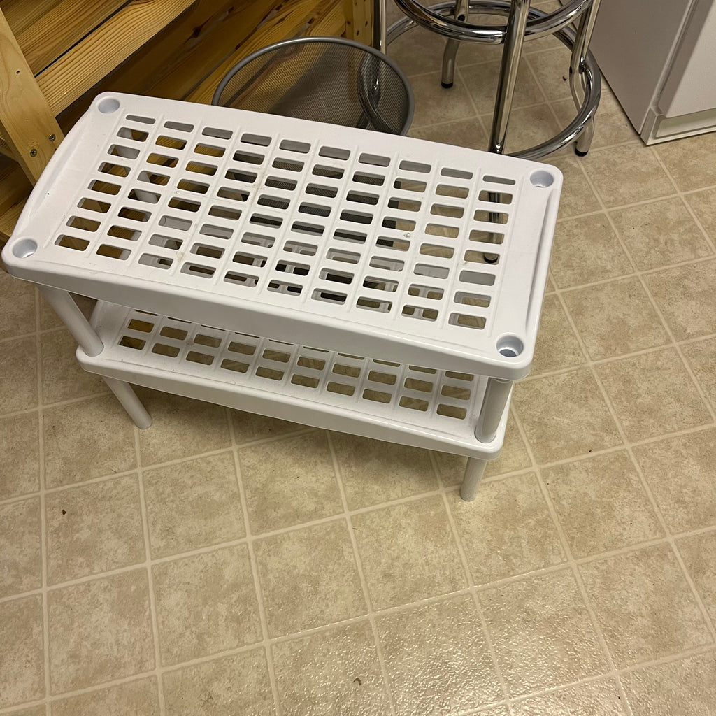 D362 Home Grouping (wooden storage shelf and more)
