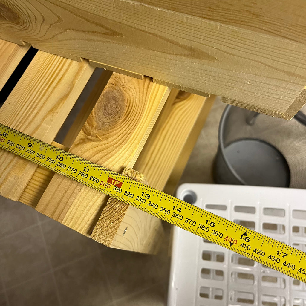 D362 Home Grouping (wooden storage shelf and more)